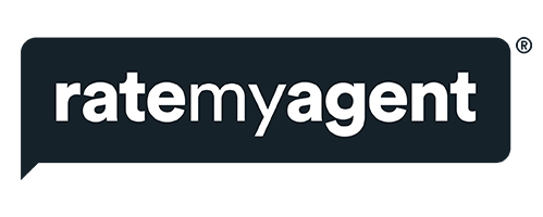RateMyAgent Logo